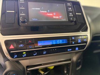 Toyota Land Cruiser GX 204cv Manual 2021