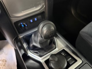 Toyota Land Cruiser GX 204cv Manual 2021
