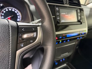 Toyota Land Cruiser GX 204cv Manual 2021
