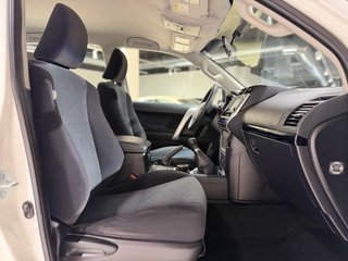 Toyota Land Cruiser GX 204cv Manual 2021