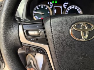 Toyota Land Cruiser GX 204cv Manual 2021