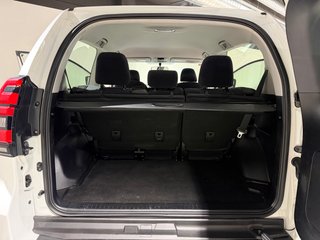 Toyota Land Cruiser GX 204cv Manual 2021