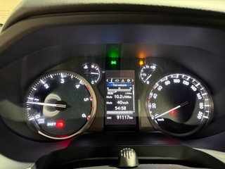 Toyota Land Cruiser GX 204cv Manual 2021