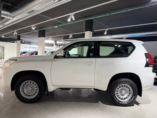 Toyota Land Cruiser GX 204cv Manual 2021
