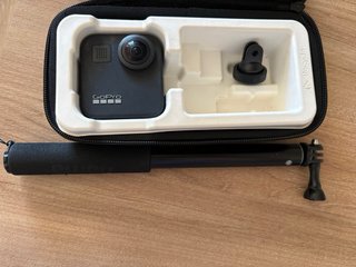 GoPro MAX 360 (2019) Nero