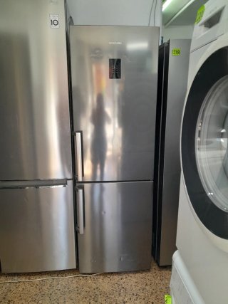 Nevera Samsung Acero Inoxidable