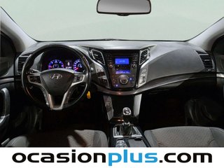 Hyundai i40 1.7 CRDI BlueDrive Klass 85 kW (115 CV)