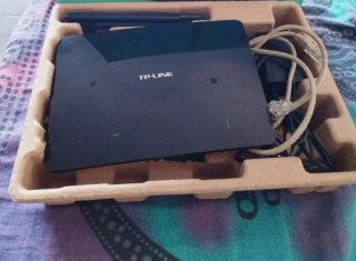 Router TP-Link MR200 4G