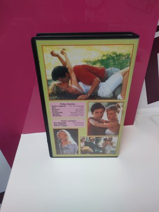 Reproductor video VHS Ella siempre dice si