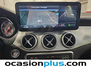 Mercedes-Benz GLA 200 d Urban 100 kW (136 CV)