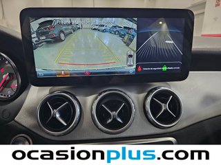 Mercedes-Benz GLA 200 d Urban 100 kW (136 CV)