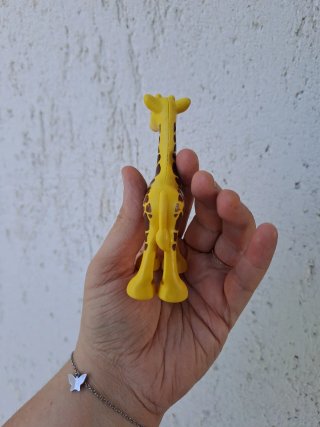 Giraffa Lego Duplo