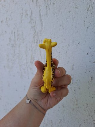 Giraffa Lego Duplo