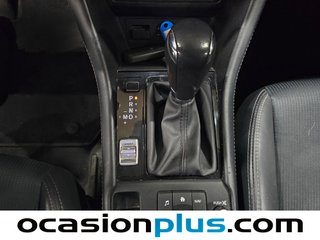 Mazda CX-3 2.0 G Zenith 2WD AT 89 kW (121 CV)
