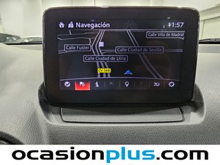 Mazda CX-3 2.0 G Zenith 2WD AT 89 kW (121 CV)