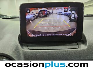 Mazda CX-3 2.0 G Zenith 2WD AT 89 kW (121 CV)