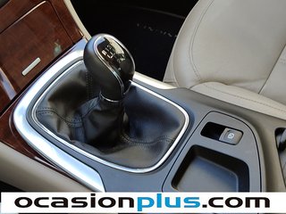 Opel Insignia 1.4 Turbo S&S Excellence 103 kW (140 CV)