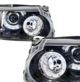 Faros delanteros Xénon Range Rover Sport L320 2009