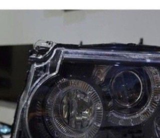 Faros delanteros Xénon Range Rover Sport L320 2009