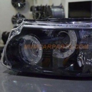 Faros delanteros Xénon Range Rover Sport L320 2009