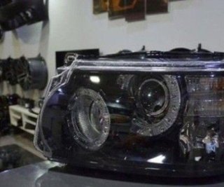 Faros delanteros Xénon Range Rover Sport L320 2009