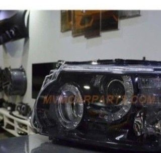 Faros delanteros Xénon Range Rover Sport L320 2009