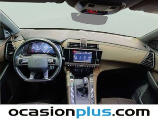 DS DS7 Crossback BlueHDi 130 Be Chic 96 kW (130 CV)