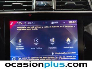 DS DS7 Crossback BlueHDi 130 Be Chic 96 kW (130 CV)