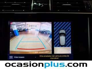 DS DS7 Crossback BlueHDi 130 Be Chic 96 kW (130 CV)