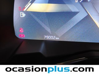 DS DS7 Crossback BlueHDi 130 Be Chic 96 kW (130 CV)