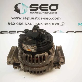 Alternador OPEL VECTRA C BERLINA