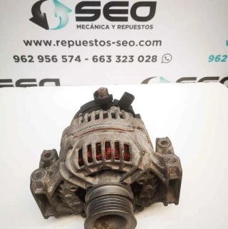 Alternador OPEL VECTRA C BERLINA