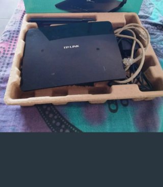 Router TP-Link MR200 4G