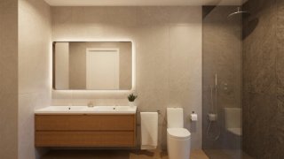 Promoción obra nueva mataro