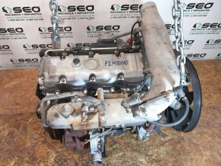 Motor completo IVECO DAILY CAMIÓN/VOLQUETE