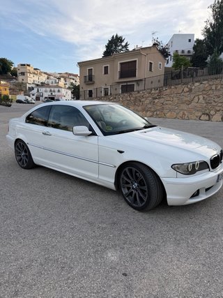 BMW Serie 3 2005