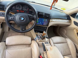 BMW Serie 3 2005