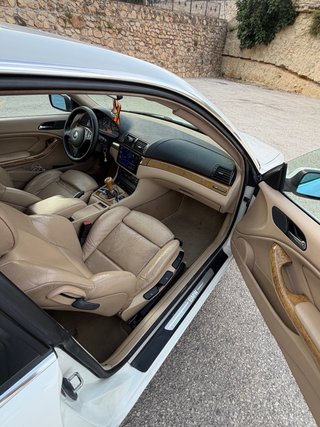BMW Serie 3 2005