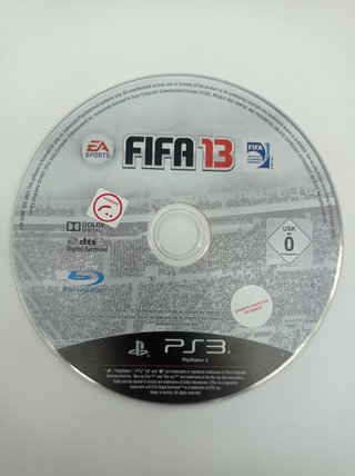 Videogioco PS3 FIFA 13