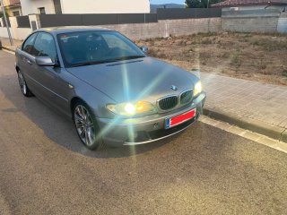 BMW Serie 3 2003
