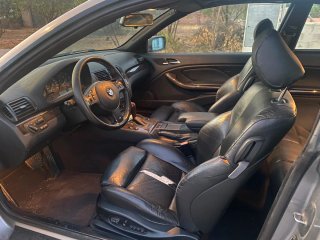BMW Serie 3 2003