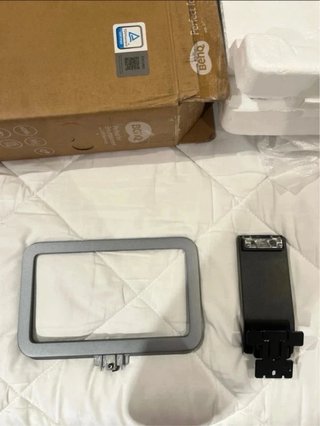 Monitor BenQ Negro