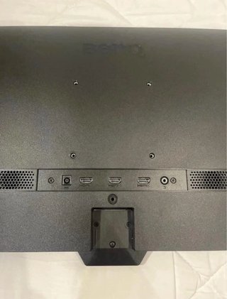 Monitor BenQ Negro