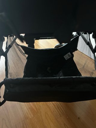 Silla de Paseo Chicco Ligera Plegable