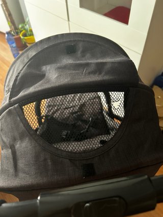 Silla de Paseo Chicco Ligera Plegable