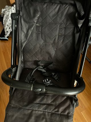 Silla de Paseo Chicco Ligera Plegable