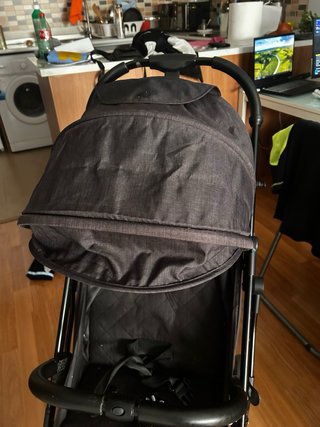 Silla de Paseo Chicco Ligera Plegable