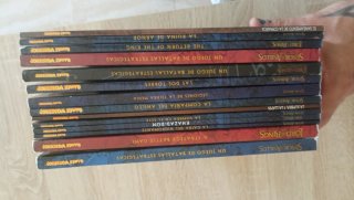Libros Games Workshop ESDLA