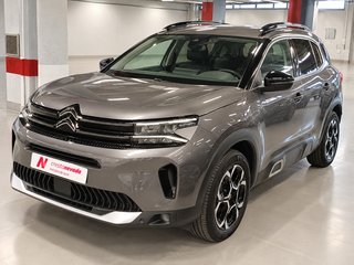 C5 Aircross - Desde 355€ al mes ¡sin entrada!