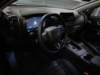 C5 Aircross - Desde 355€ al mes ¡sin entrada!